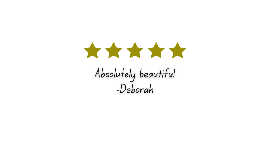 5 Star Review