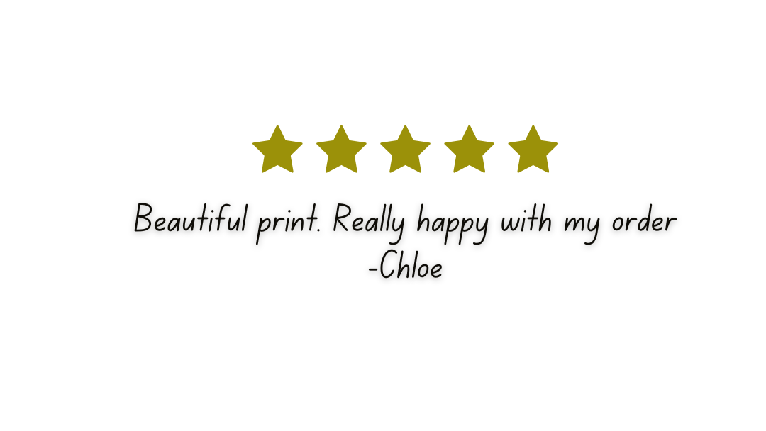 5 Star Review