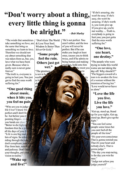 Bob Marley