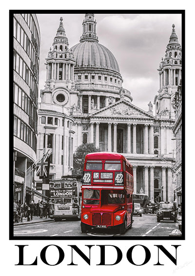 City Of London