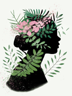 Dream Wall Art Print