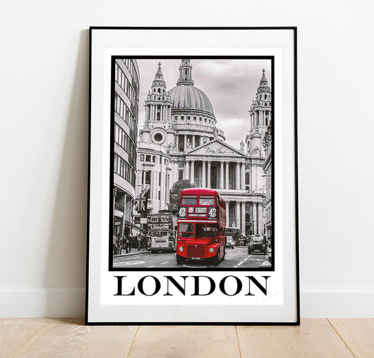 City of London