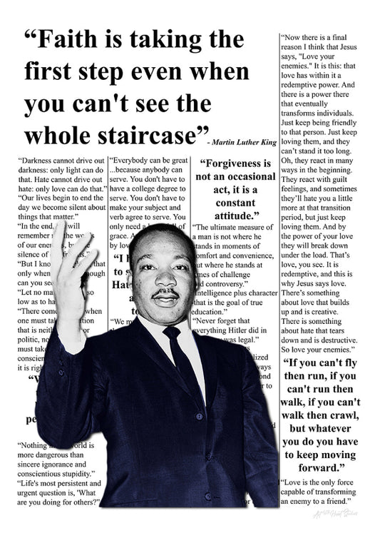 MLK