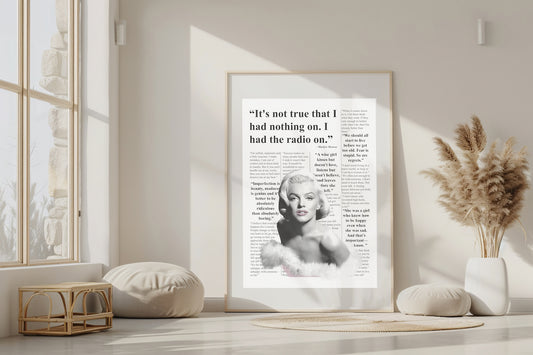 MarilynFrameMockup