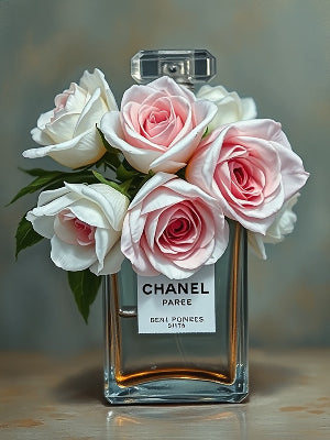 Scented Roses