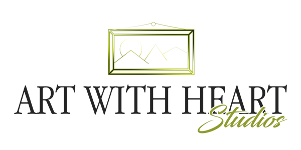 Art With Heart Studios